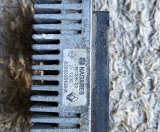 Glow plug relay 1.5dci