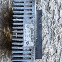 Glow plug relay 1.5dci