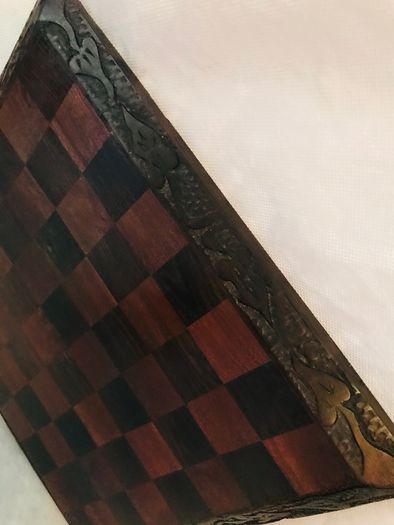 Chess  Board