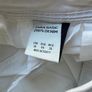 Zara White Jeans Image 4