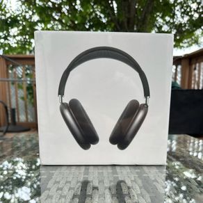 AirPods Max Unopened