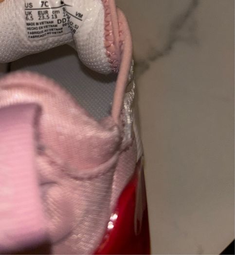 Nike Airmax 270s - Size Uk 6.5 (EU 23.5)