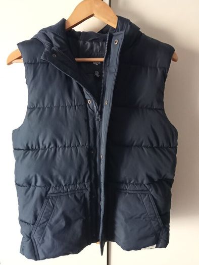 Gap Puffy Gilet Vest
