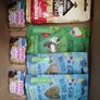 Small animal snacks x7 rabbits guinea pigs hamster mice birds etc Image 3