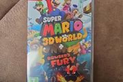 Nintendo Switch Game