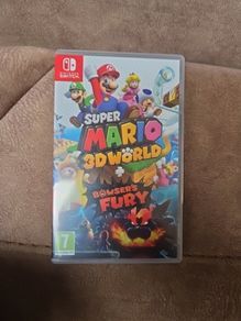 Nintendo Switch Game