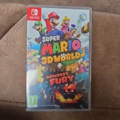 Nintendo Switch Game