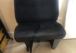 iveco daily  double seat