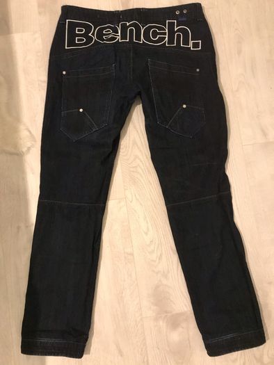 Bench Jeans