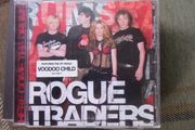 Rogue Traders CD