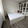Malm Double Bed Image 2
