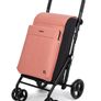 Carlett Shopping Trolley Urban Family Price Reduced Image 4