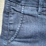 Jackpot Kingston Fit Jeans - W28 L31/32 - Dark Wash Image 5