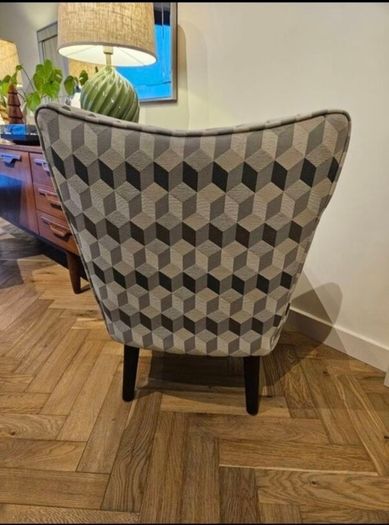 occasional chair