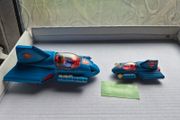 Superman toys