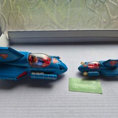 Superman toys