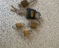 locks