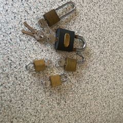 locks