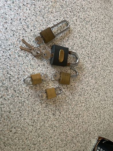 locks