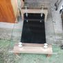 Glass coffee table (26181) Image 3