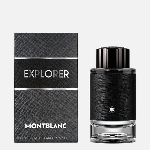 Montblanc Explorer 100ml EDP