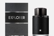 Montblanc Explorer 100ml EDP
