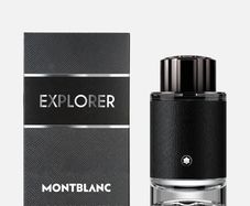Montblanc Explorer 100ml EDP