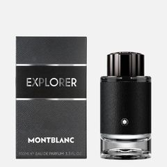 Montblanc Explorer 100ml EDP