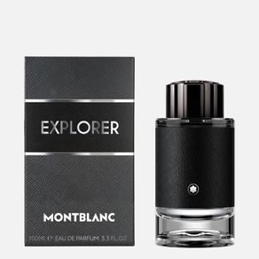 Montblanc Explorer 100ml EDP