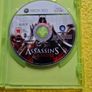 Assassins creed  II 2 xbox 360 games Original Image 4