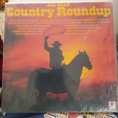 All Star Country Roundup/ Spot Records /1983