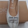 Sliver shoes Image 4