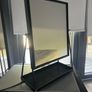 Ikea karmsund table Mirror Image 2
