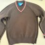 Alexandra College Brown School Jumpers Image 10