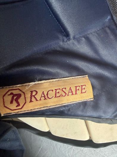 Equine Back and Shoulder Protector