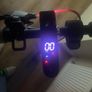 Aovo pro e-scooter Image 3