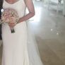 Justin Alexander wedding dress Image 5