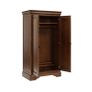 2 Door Wardrobe - Willis & Gambier Image 2