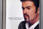 The Best Of George Michael - Ladies &amp; Gentlemen. Double CD.