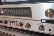 Fisher 440 receiver Recently serviced