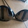 Taylormade QI35 fairways woods Image 2