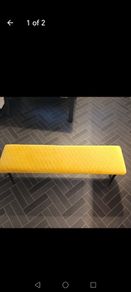 Kitchen Bench