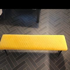 Kitchen Bench