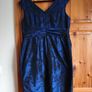 John Bentley cocktail dress Image 3