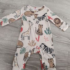 Baby Romper 0-3M