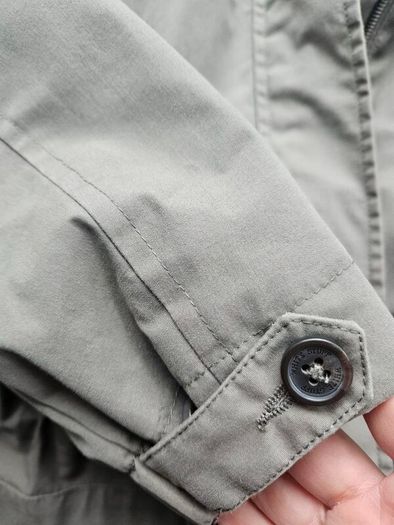 parka jacket