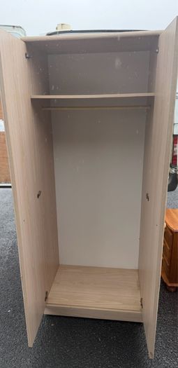 wardrobe