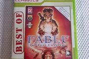 Fable The Lost Chapters  Xbox Original Games Original