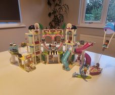 Lego Friends