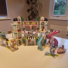 Lego Friends